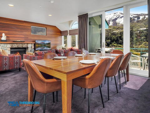 Aspect 2A - Phillip Island Accommodation 2