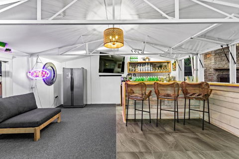 Aspendale Beach House - Phillip Island Accommodation 2