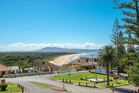 Astor Apartment 2 - Bring Your Own Linen - Phillip Island Accommodation 2