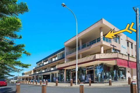 Astor Apartment 2 - Bring Your Own Linen - Phillip Island Accommodation 0