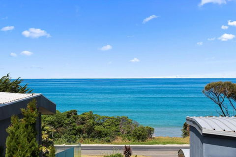 At Saint Judes - Phillip Island Accommodation 1