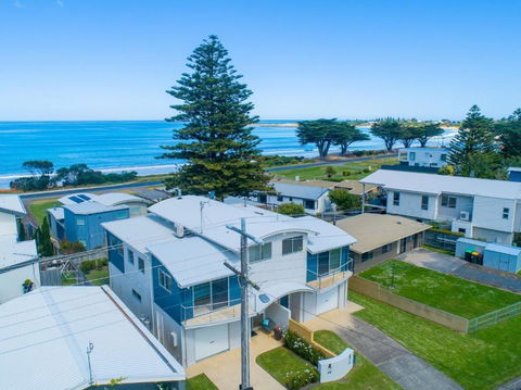 At Saint Judes - Phillip Island Accommodation 2