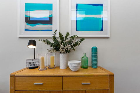 At Saint Judes - Phillip Island Accommodation 3