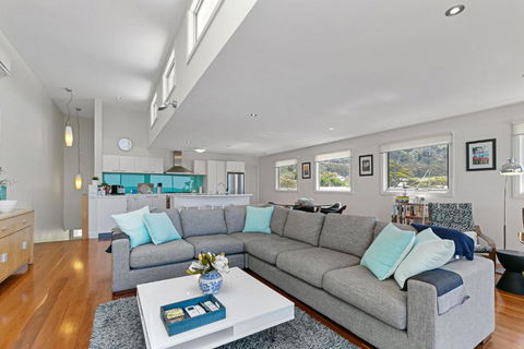 At Saint Judes - Phillip Island Accommodation 4