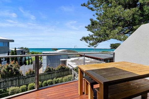 At Saint Judes - Phillip Island Accommodation 0