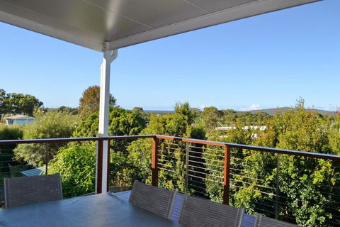 Atahara - Bring Your Own Linen - Phillip Island Accommodation 1