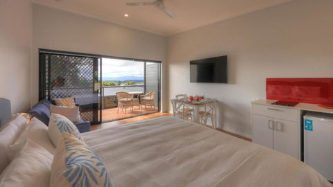 Atherton Motel - Phillip Island Accommodation 4