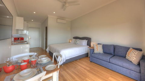 Atherton Motel - Phillip Island Accommodation 2