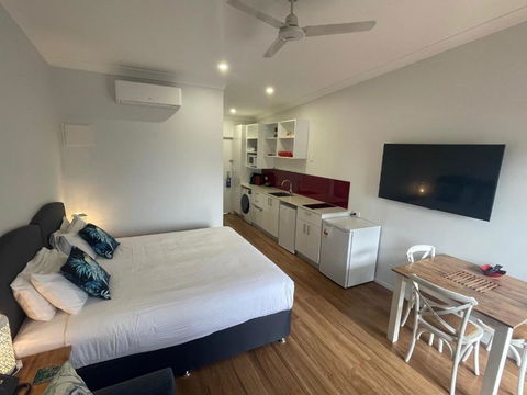 Atherton Motel - Phillip Island Accommodation 0