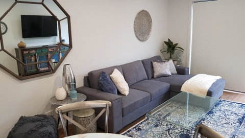 At Home Apartments - Phillip Island Accommodation 3
