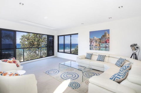 Atlantas - Phillip Island Accommodation 3