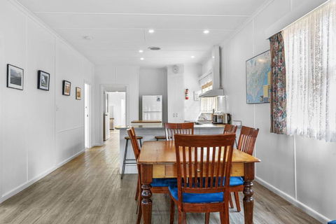 Aunty Wins - Phillip Island Accommodation 2