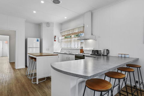 Aunty Wins - Phillip Island Accommodation 3