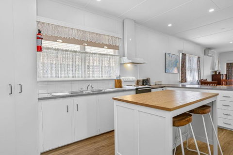 Aunty Wins - Phillip Island Accommodation 4