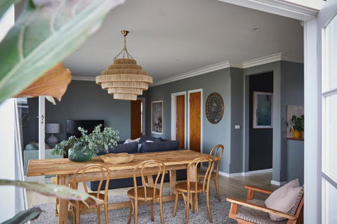 Aurora - Beachside Beauty - Phillip Island Accommodation 0
