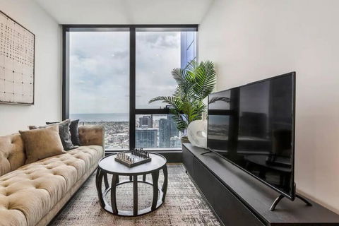 Australia 108-Exclusive Luxury, Spectacular Views - Phillip Island Accommodation 0