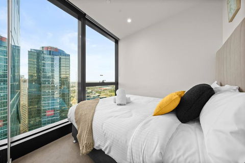 Australia108 High Level Apt 2 Bedrooms With Parking - Phillip Island Accommodation 2