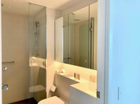 Australia108 High Level Apt 2 Bedrooms With Parking - Phillip Island Accommodation 4