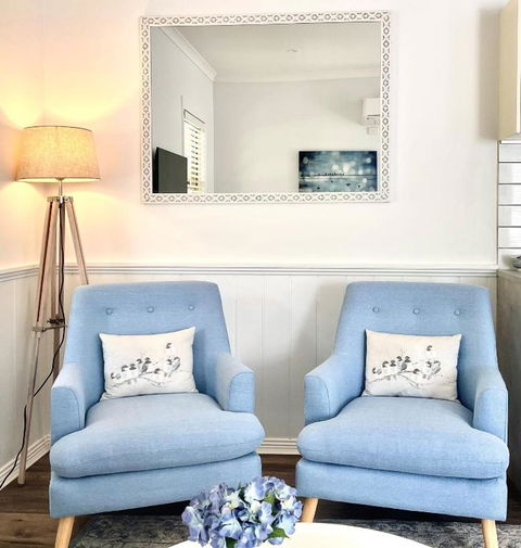 Autumn Beauty - Garden Cottage 4 - Phillip Island Accommodation 3