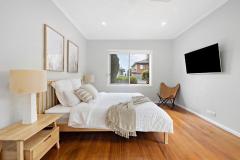 Avenue Delight - Phillip Island Accommodation 0