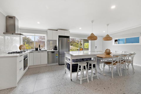 Avenue Delight - Phillip Island Accommodation 4