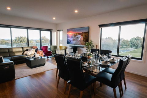 Ayubo - Phillip Island Accommodation 3