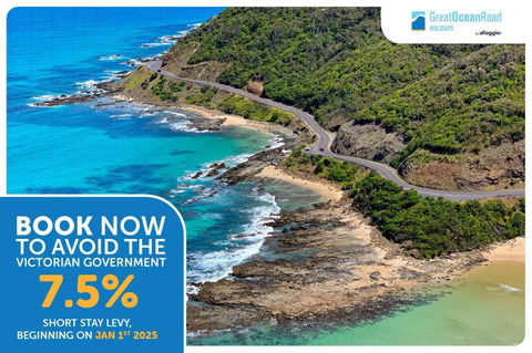 Ayubo - Phillip Island Accommodation 1