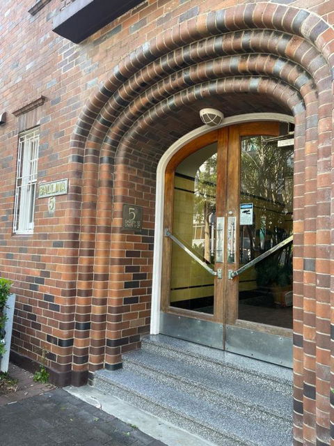 Art Deco Studio In The Heart Of Darlinghurst - Phillip Island Accommodation 4