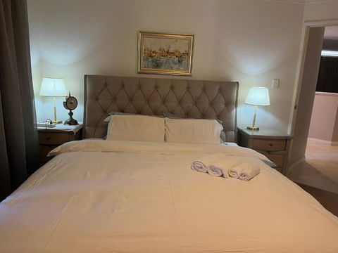 Applecross 2 Bedrooms By Swan River - Phillip Island Accommodation 1