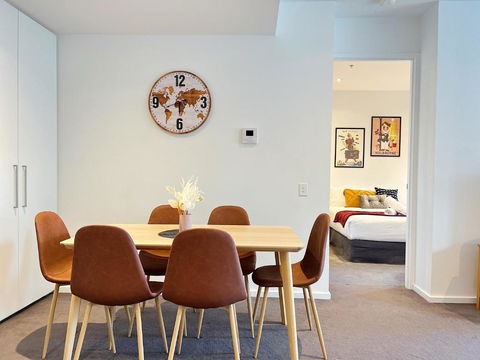 Astonishing Southbank Pearl Tower Residences Near Crown Casino - Phillip Island Accommodation 3