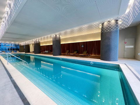 Astonishing Southbank Pearl Tower Residences Near Crown Casino - Phillip Island Accommodation 2