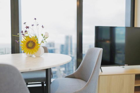 Australia108 Stylish Apartments Southbank LaMaison - Phillip Island Accommodation 0