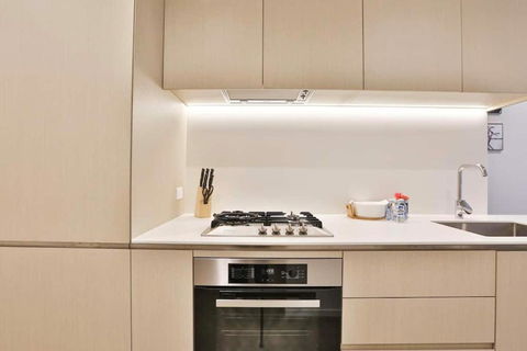 Australia108 Stylish Apartments Southbank LaMaison - Phillip Island Accommodation 1