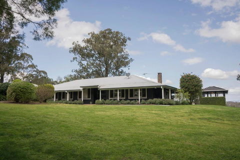 Argentille Boutique Accommodation - Phillip Island Accommodation 4