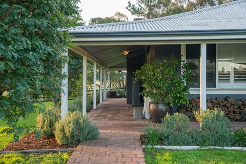 Argentille Boutique Accommodation - Phillip Island Accommodation 3