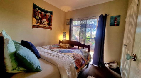 B&B Gold Coast Hinterland - Phillip Island Accommodation 3