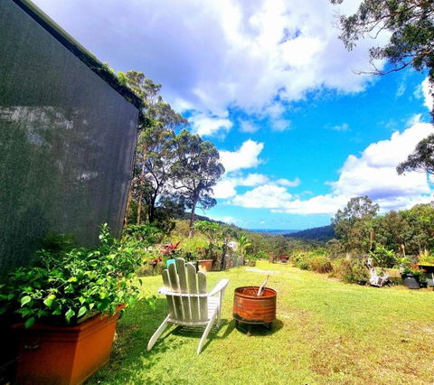 B&B Gold Coast Hinterland - Phillip Island Accommodation 2