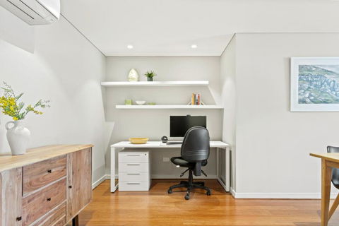 B208S - The Waverton Escape - Phillip Island Accommodation 0