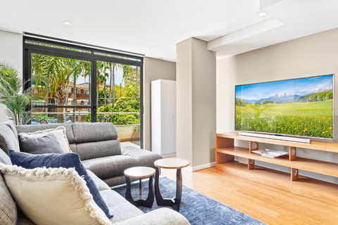 B208S - The Waverton Escape - Phillip Island Accommodation 1