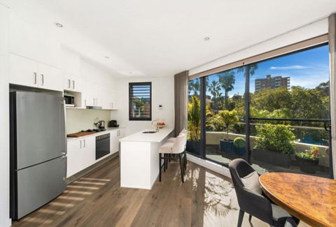 B312S - Luxury Waverton Apartment - Phillip Island Accommodation 1