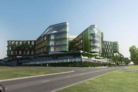 B6 Crawley Apartment 1 BRM & Sleepout Near UWA - Phillip Island Accommodation 0