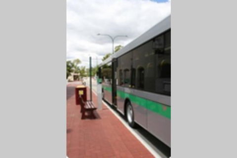 B8 Crawley Apartment 1 BRM & Sleepout Near UWA - Phillip Island Accommodation 1