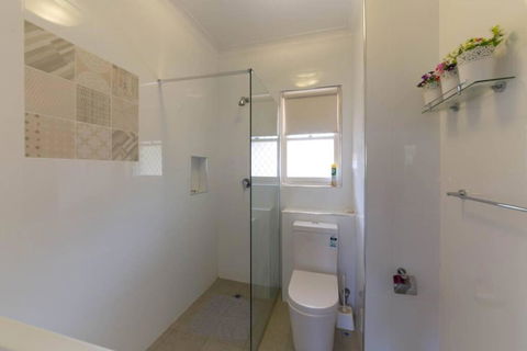 B9 Crawley Apartment 1 BRM & Sleepout Near UWA - Phillip Island Accommodation 3