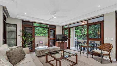 BAHAMA At Temple Tranquility - Phillip Island Accommodation 3