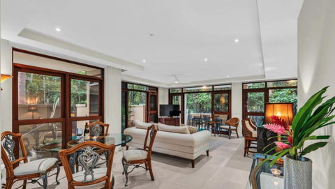 BAHAMA At Temple Tranquility - Phillip Island Accommodation 4