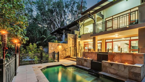 BAHAMA At Temple Tranquility - Phillip Island Accommodation 2