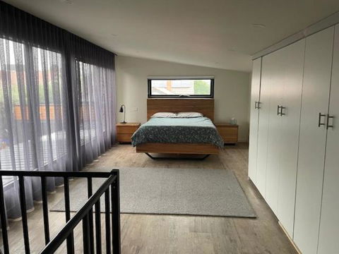 BALMORAL VILLA - Phillip Island Accommodation 4