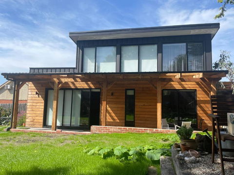 BALMORAL VILLA - Phillip Island Accommodation 2