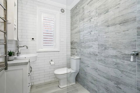 BALO1 - The Esplanade - Mosman - Phillip Island Accommodation 1