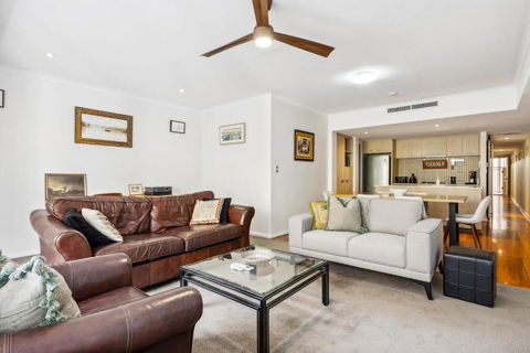 BANN2/5 - Bannister Heritage Hideaway - Phillip Island Accommodation 0